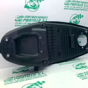 Foto de Porta-casco Benelli MACIS referencia 324-22-39619 foto 2