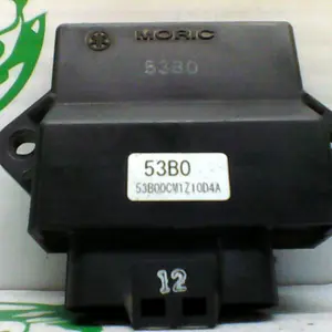 Foto de Cdi Yamaha Xenter 125 referencia 446-22-40712 foto 4