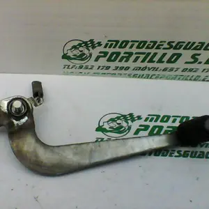 Foto de Palanca de freno trasero Yamaha XJ 600 S DIVERSION referencia 128-19-20168 foto 5