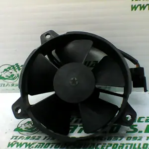 Foto de Ventilador del radiador Yamaha Majesty 125 referencia 80-19-39286 foto 14