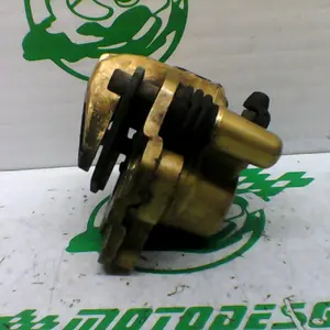 Foto de Pinza de freno delantera Piaggio NRG Power 50 referencia 404-22-40448 foto 2