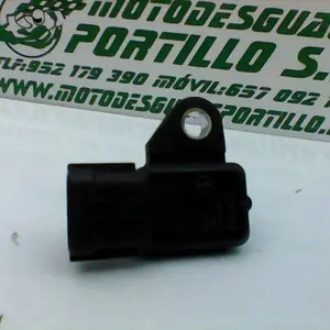 Foto de Sensor de presión de aire Hyosung aquila 650 i referencia 27-19-19172 foto 4