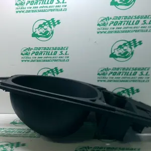 Foto de Porta-casco Aprilia Area 51 referencia 54-20-35908 foto 4