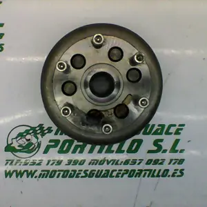 Foto de Plato magnetico Kawasaki Eliminator 125 referencia 274-18-17511