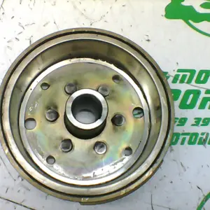 Foto de Plato magnetico Yamaha Cygnus x 125 referencia 425-21-32118 foto 8