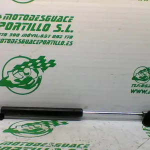 Foto de Amortiguador del asiento Kymco Super Dink 125 referencia 15-23-41666 foto 2
