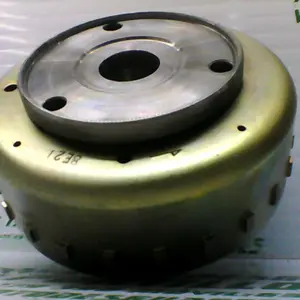 Foto de Plato magnetico Sym CITYCOM 300 I referencia 246-19-23000 foto 5