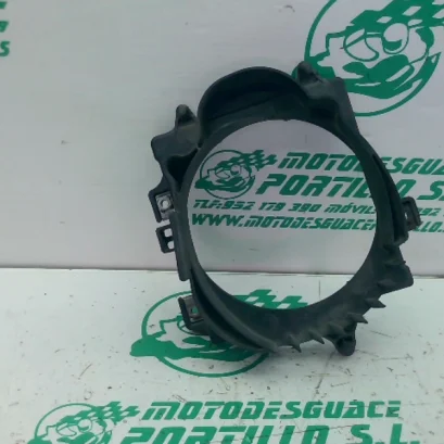Foto de Protector de radiador Honda PCX 2017 referencia 231-24-48611