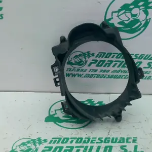 Foto de Protector de radiador Honda PCX 2017 referencia 231-24-48611 foto 1