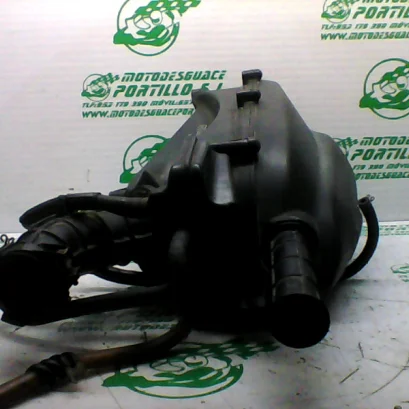 Foto de Caja de filtro Kymco Super Dink 125 referencia 128-16-43321
