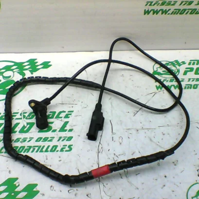 Foto de Sensor de ABS delantero Vespa PRIMAVERA 125 ABS referencia 113-22-34904