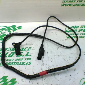 Foto de Sensor de ABS delantero Vespa PRIMAVERA 125 ABS referencia 113-22-34904