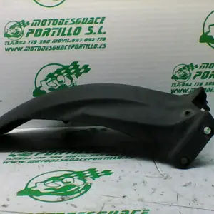 Foto de Guardabarro trasero Honda SH 125I 13-16 referencia 65-24-47285 foto 19