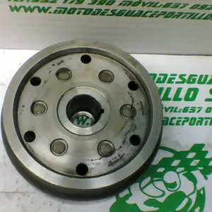 Foto de Plato magnetico Honda SHADOW 600 referencia 61-20-28983 foto 3