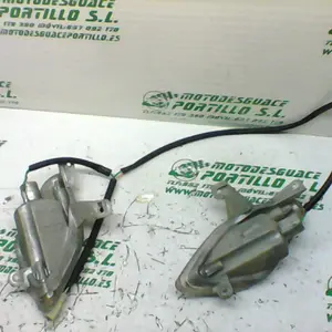 Foto de Intermitentes trasero Sym FIDDLE 125-09 referencia 73-19-23816 foto 3
