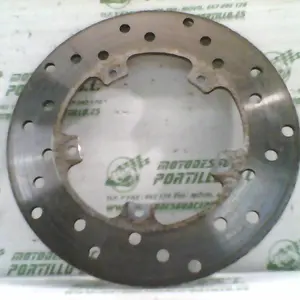 Foto de Disco de freno delantero Piaggio ZIP H2O 2T 3 50 referencia 35-18-18932 foto 2