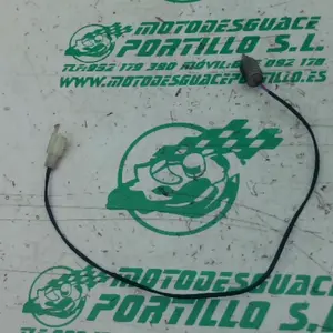Foto de Sensor de temperatura Peugeot Tweet 50 4T referencia 269-23-45704 foto 9