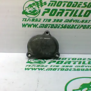 Foto de Tapa de balancines Yamaha special 250 referencia 6-19-27162 foto 4