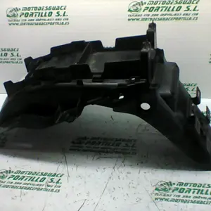 Foto de Portamatricula Honda CBF 250 referencia 214-19-23172 foto 15