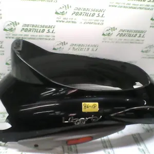 Foto de Carcasa trasera Piaggio LIBERTY 125 - 05-08 referencia 292-21-39605 foto 4