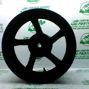 Foto de Llanta trasera Kymco Super Dink 125 referencia 218-23-48269 foto 9