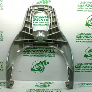 Foto de Asidero Honda SH 300 referencia 158-19-35919