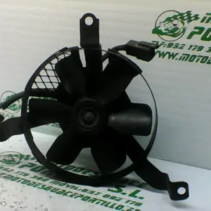 Foto de Ventilador del radiador Suzuki SV 650 S referencia 332-19-33108 foto 3