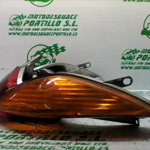 Foto de Piloto trasero Honda ARROBA 125 referencia 372-21-38308 foto 2