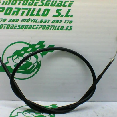 Foto de Cable de aire Keeway SPEED 125 referencia 177-18-33943