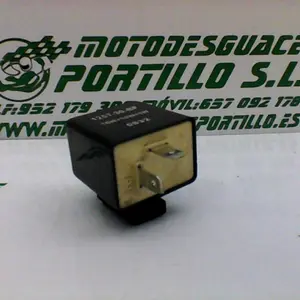 Foto de Rele de intermitencia Keeway Outlook 125 referencia 191-18-17264 foto 2