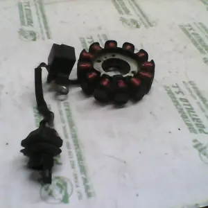 Foto de Encendido Piaggio ZIP 4T 50 referencia 270-20-39523 foto 6