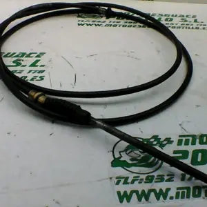 Foto de Cable de freno trasero Peugeot Ludix 50 referencia 71-19-19075 foto 5