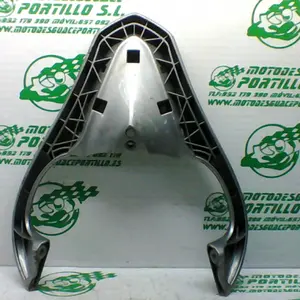 Foto de Asidero Piaggio LIBERTY 125 - 05-08 referencia 193-22-38033 foto 10