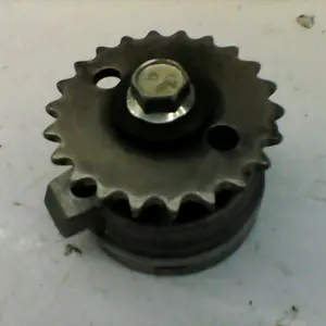 Foto de Bomba de aceite Piaggio FLY 125 4T referencia 75-19-18327 foto 2