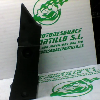 Foto de Protector de radiador BMW F-650-GS referencia 27-21-28233