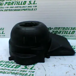 Foto de Tapa de encendido Vespa LX 50 2T referencia 71-16-9993