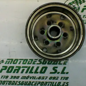Foto de Plato magnetico Yamaha Cygnus x 125 referencia 425-21-32118 foto 13