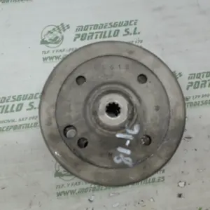 Foto de Embrague Suzuki Estilete 50 referencia 161-20-42721 foto 8