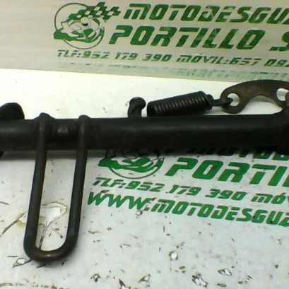 Foto de Patilla lateral Sym FIDDLE 125-09 referencia 73-19-23871
