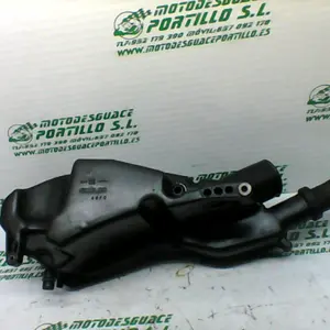 Foto de Caja de filtro Suzuki Burgman 125 referencia 69-19-21075 foto 5