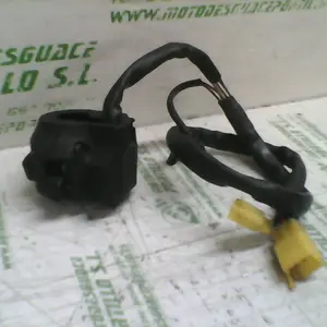 Foto de Piña izquierda Suzuki Burgman 125 referencia 69-19-21055 foto 8