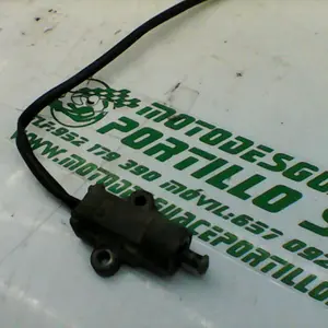 Foto de Sensor de patilla lateral Yamaha Cygnus x 125 referencia 425-21-32180 foto 16