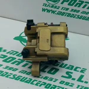 Foto de Pinza de freno trasera Honda CBR 600 R referencia 98-20-38229 foto 8