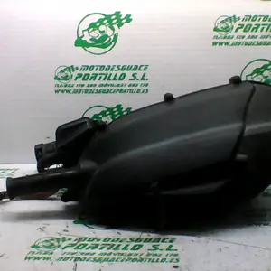 Foto de Caja de filtro Kymco Super Dink 125 referencia 128-16-43321 foto 4