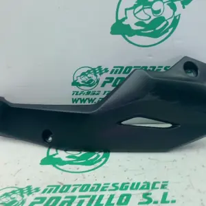 Foto de Quilla derecha Kawasaki Z 900 referencia 6-24-47531 foto 5