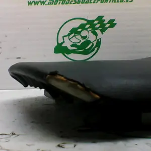 Foto de Asiento trasero Honda CBR 600 R referencia 130-16-36009 foto 2