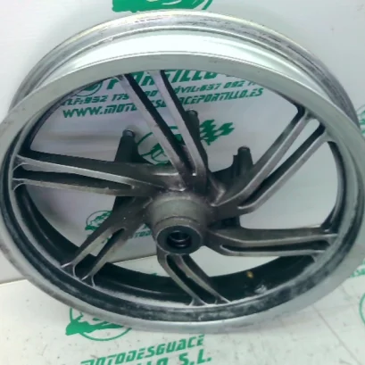 Foto de Llanta delantera Honda SH 300 I referencia 364-23-46267