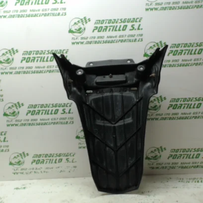Foto de Portamatricula Kymco Yager 125 referencia 178-18-14742