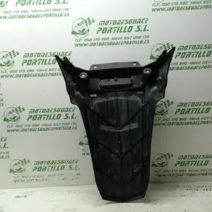 Foto de Portamatricula Kymco Yager 125 referencia 178-18-14742 foto 1