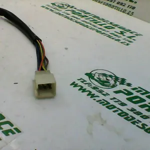 Foto de Piña izquierda Peugeot Satelis 125 referencia 336-20-43128 foto 12